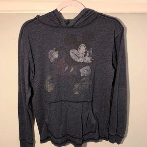 Mickey Pullover